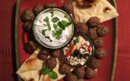 lamb meatballs kimberton whole foods