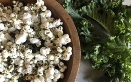 Greener Partners Kale Popcorn Kimberton Whole Foods