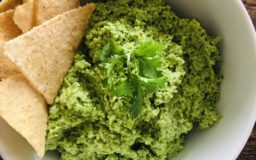 Healthy Dips Greener Partners