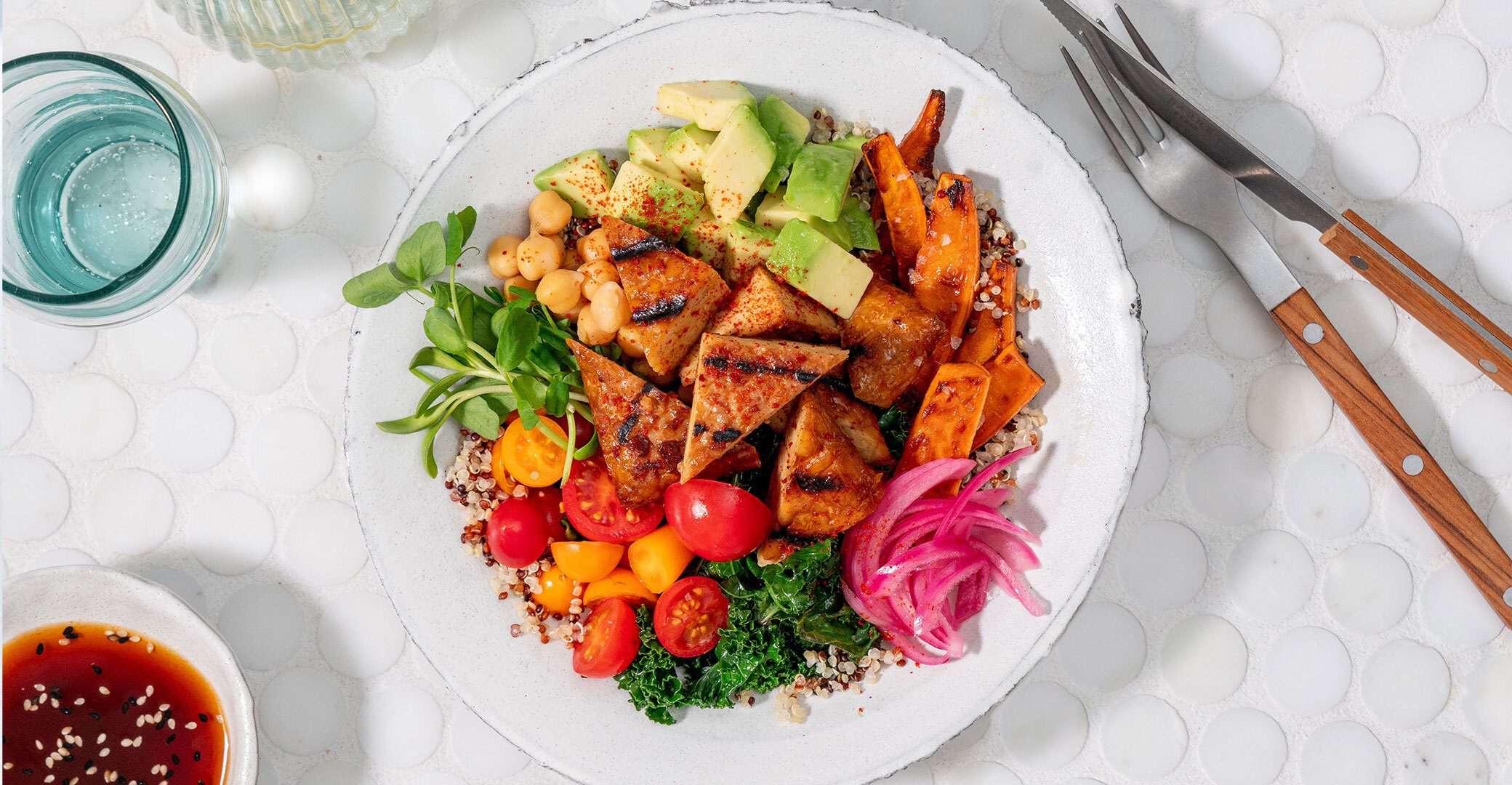 lightlife tempeh recipe