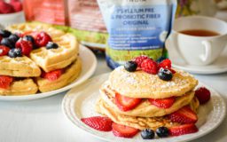 Organic India Psyllium Pancakes