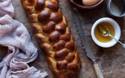 King Arthur Flour Classic Challah