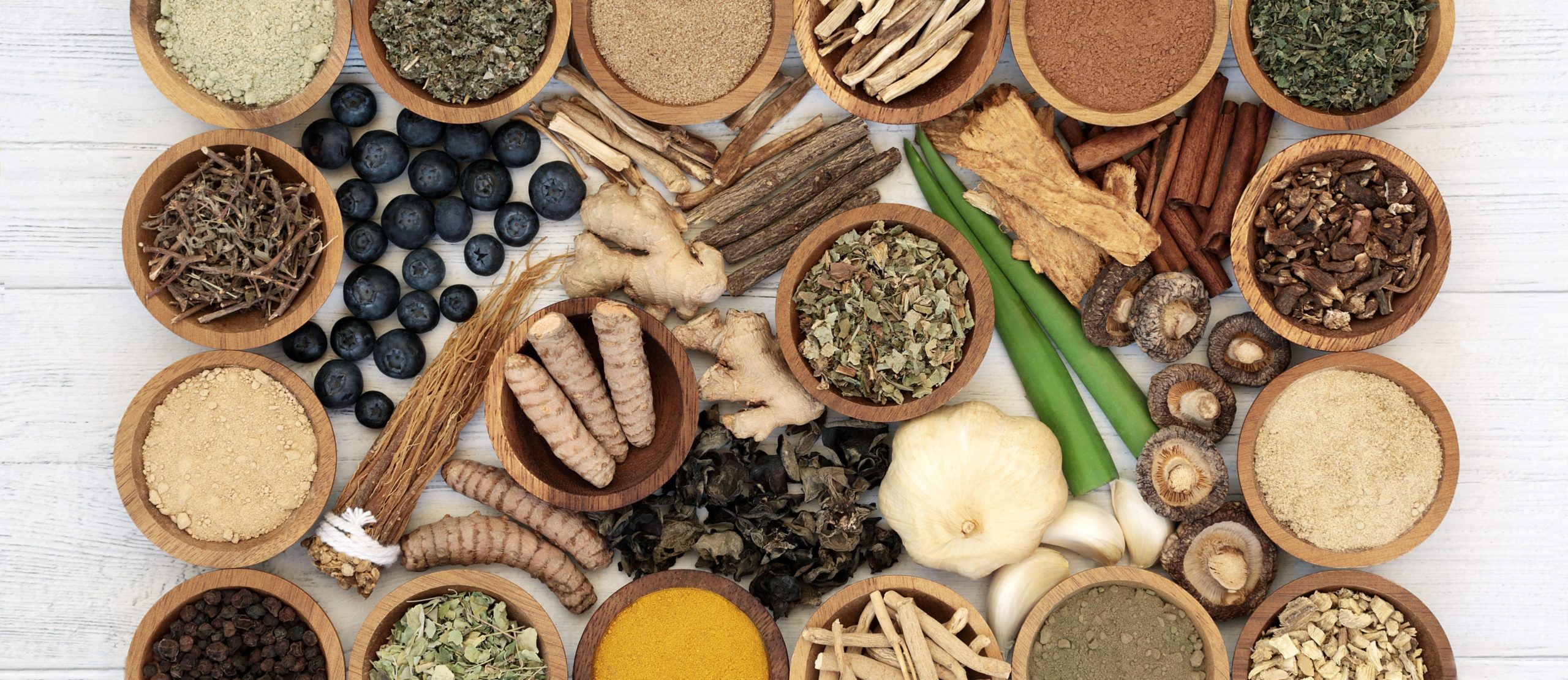 What are Adaptogens?