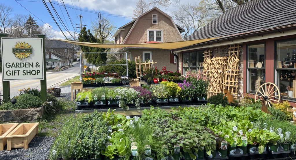 Sell to Us Garden & Gift Shop Kimberton Whole Foods