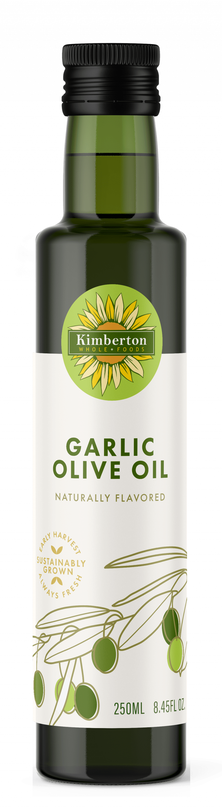 Kimberton Whole Foods Olive Oils & Vinegars Kimberton Whole Foods