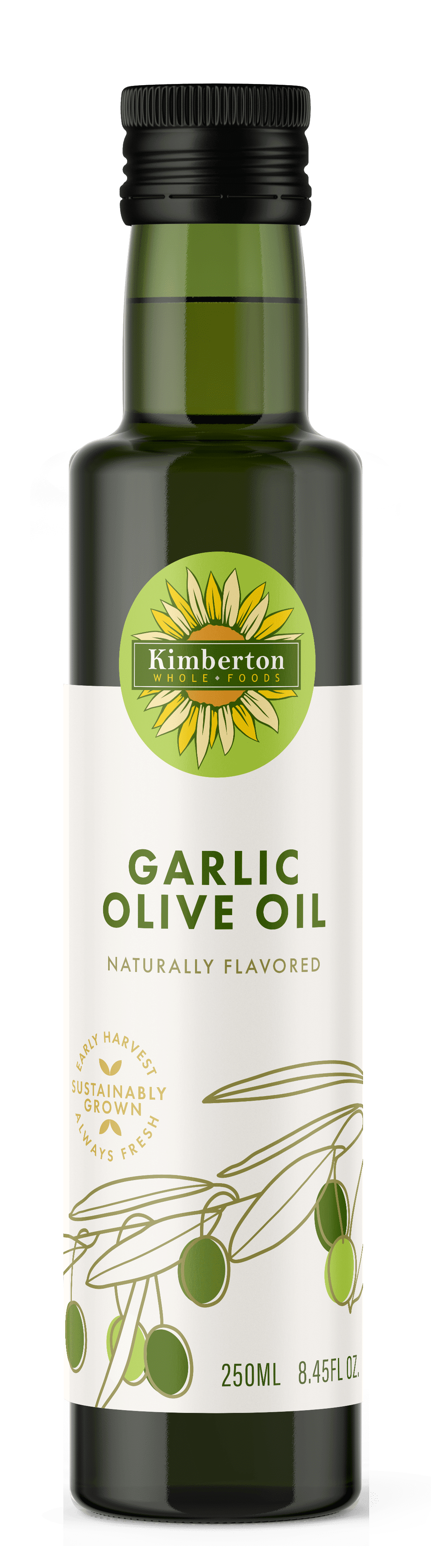 Kimberton Whole Foods Olive Oils & Vinegars Kimberton Whole Foods