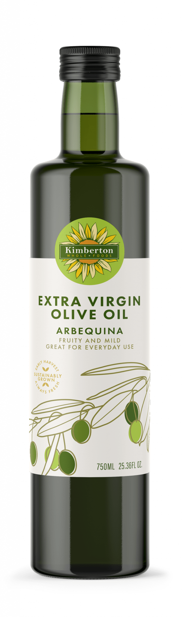 Kimberton Whole Foods Olive Oils & Vinegars Kimberton Whole Foods