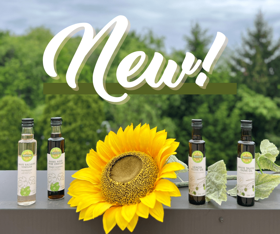 Kimberton Whole Foods Olive Oils & Vinegars