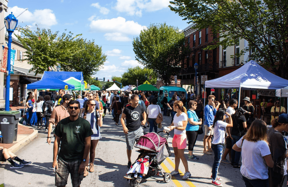 Phoenixville VegFest Kimberton Whole Foods