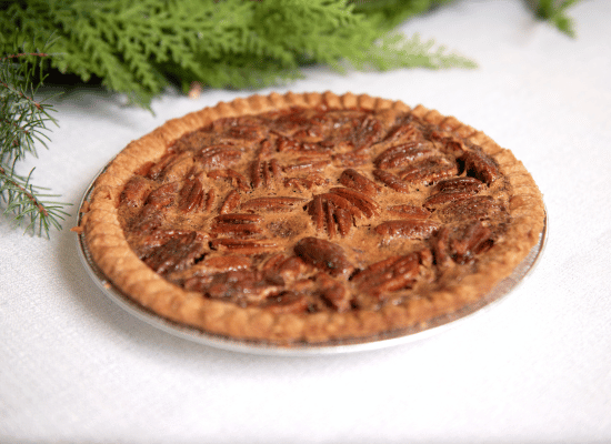 Pecan Pie