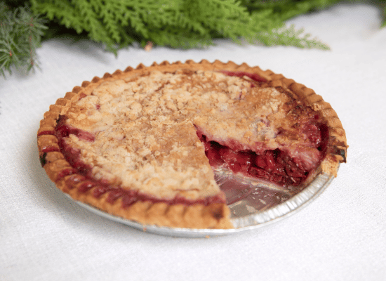 Cherry Pie