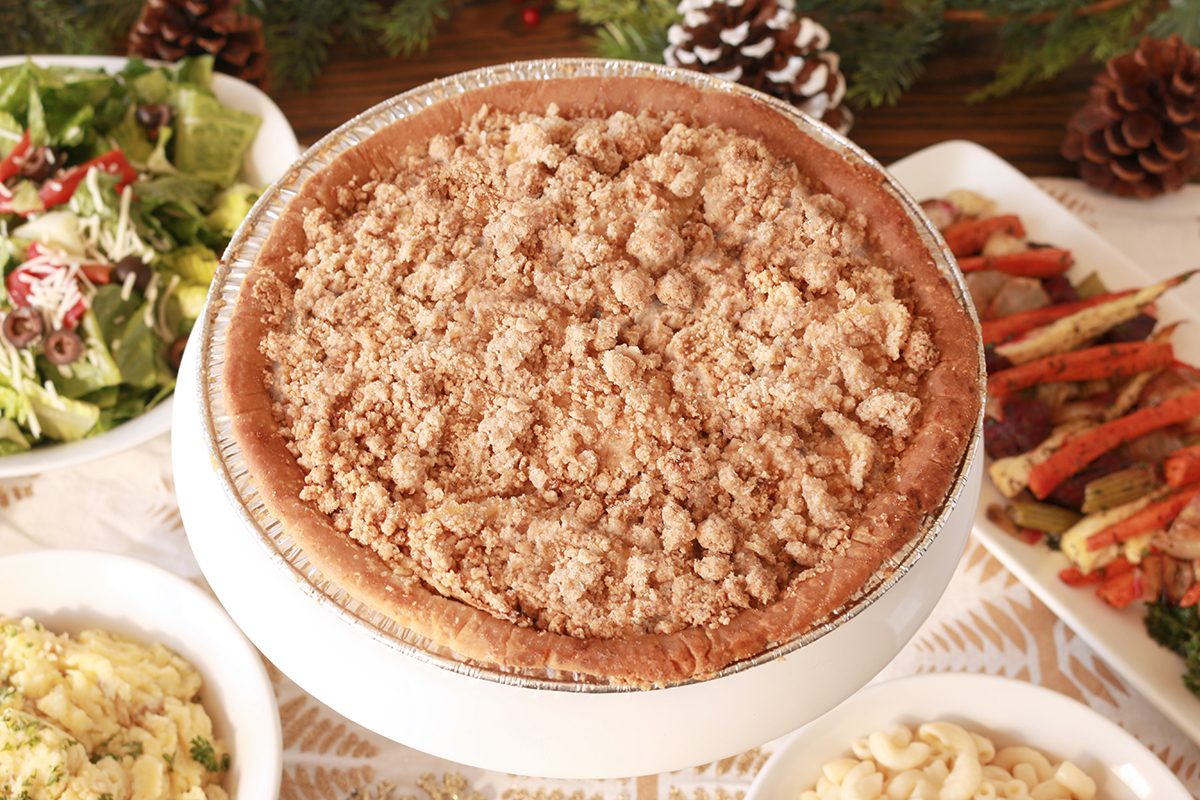 Pie