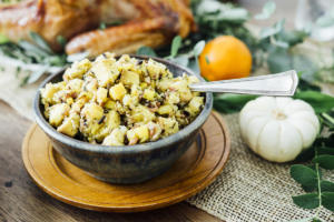 Wheat Free Stuffing